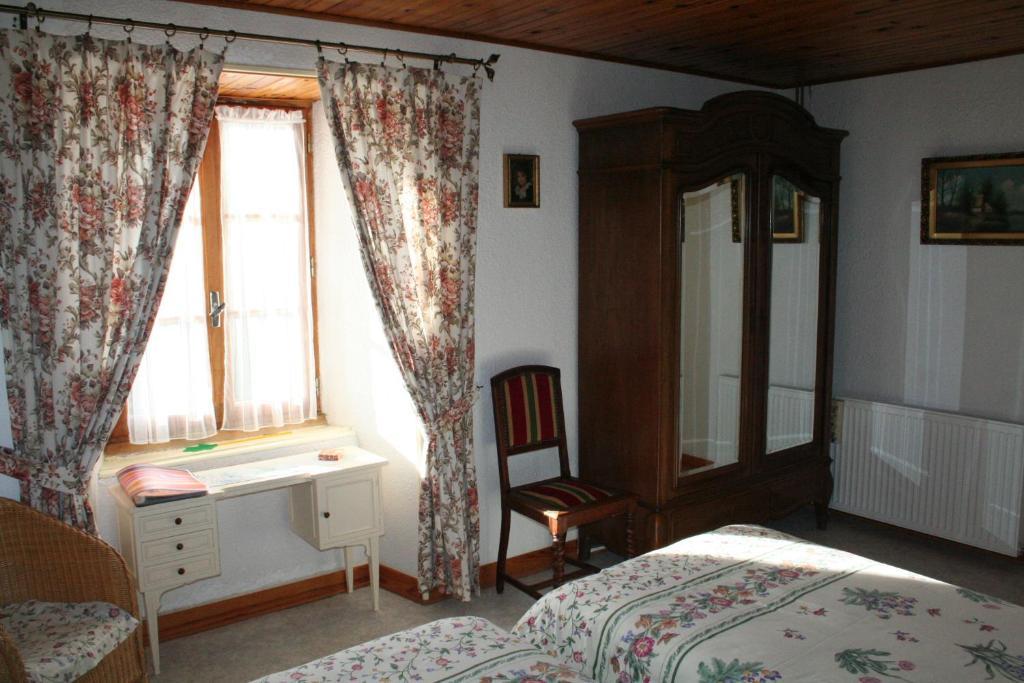Domaine La Libaudie Hotell La Bastide-Solages Eksteriør bilde